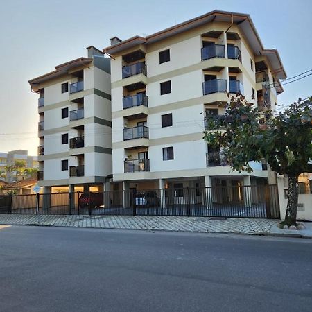 Ubatuba-Itagua Apartman Kültér fotó