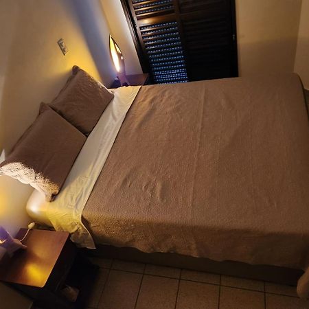 Ubatuba-Itagua Apartman Kültér fotó