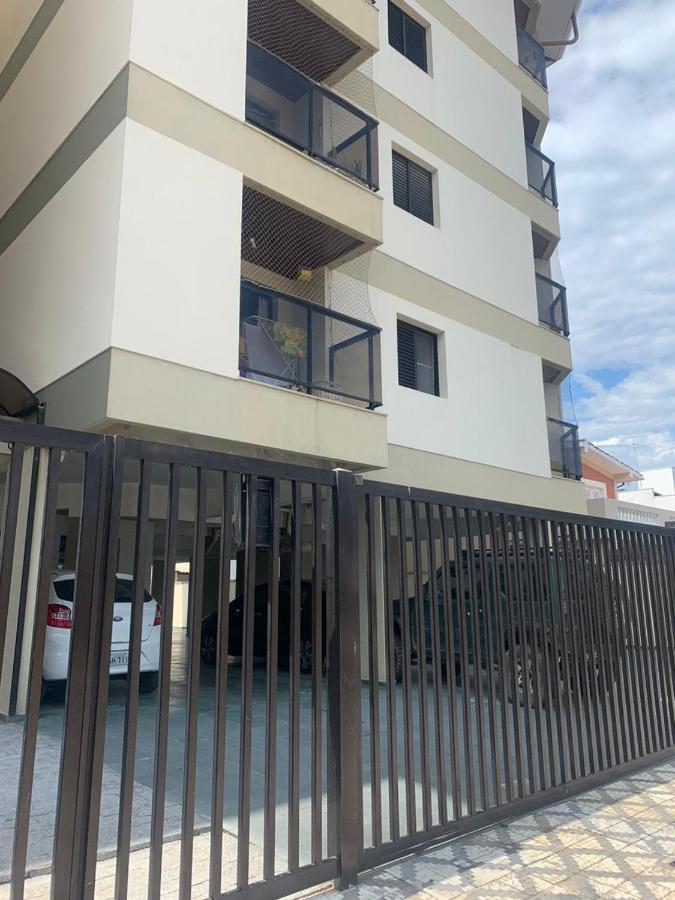 Ubatuba-Itagua Apartman Kültér fotó