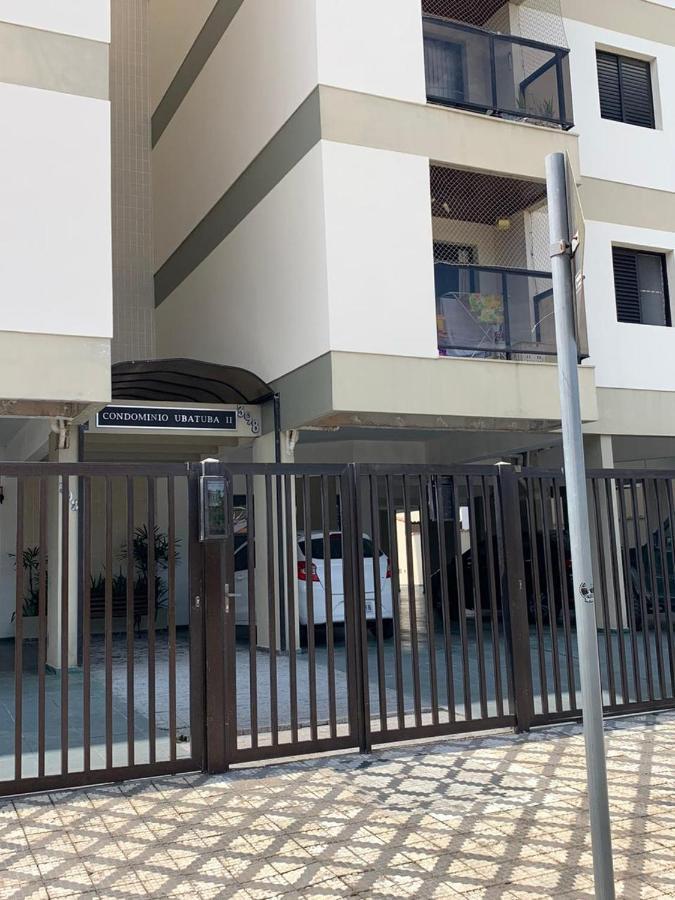 Ubatuba-Itagua Apartman Kültér fotó