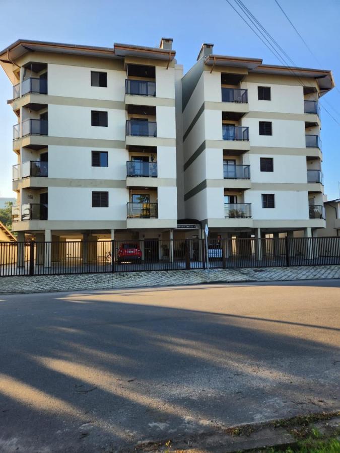 Ubatuba-Itagua Apartman Kültér fotó