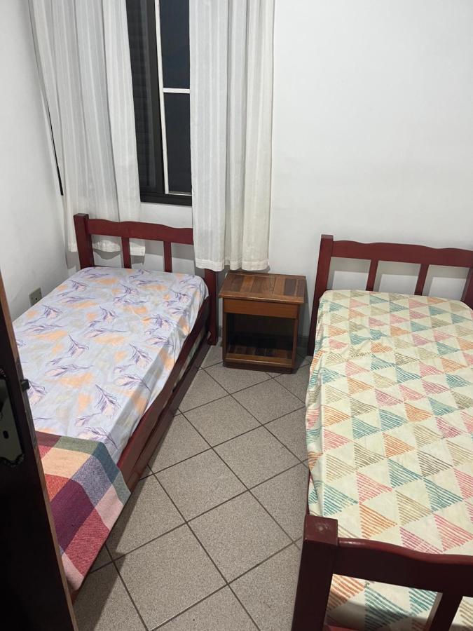 Ubatuba-Itagua Apartman Kültér fotó