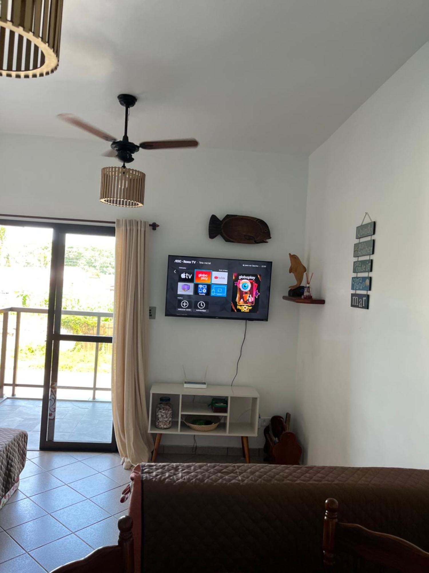 Ubatuba-Itagua Apartman Kültér fotó