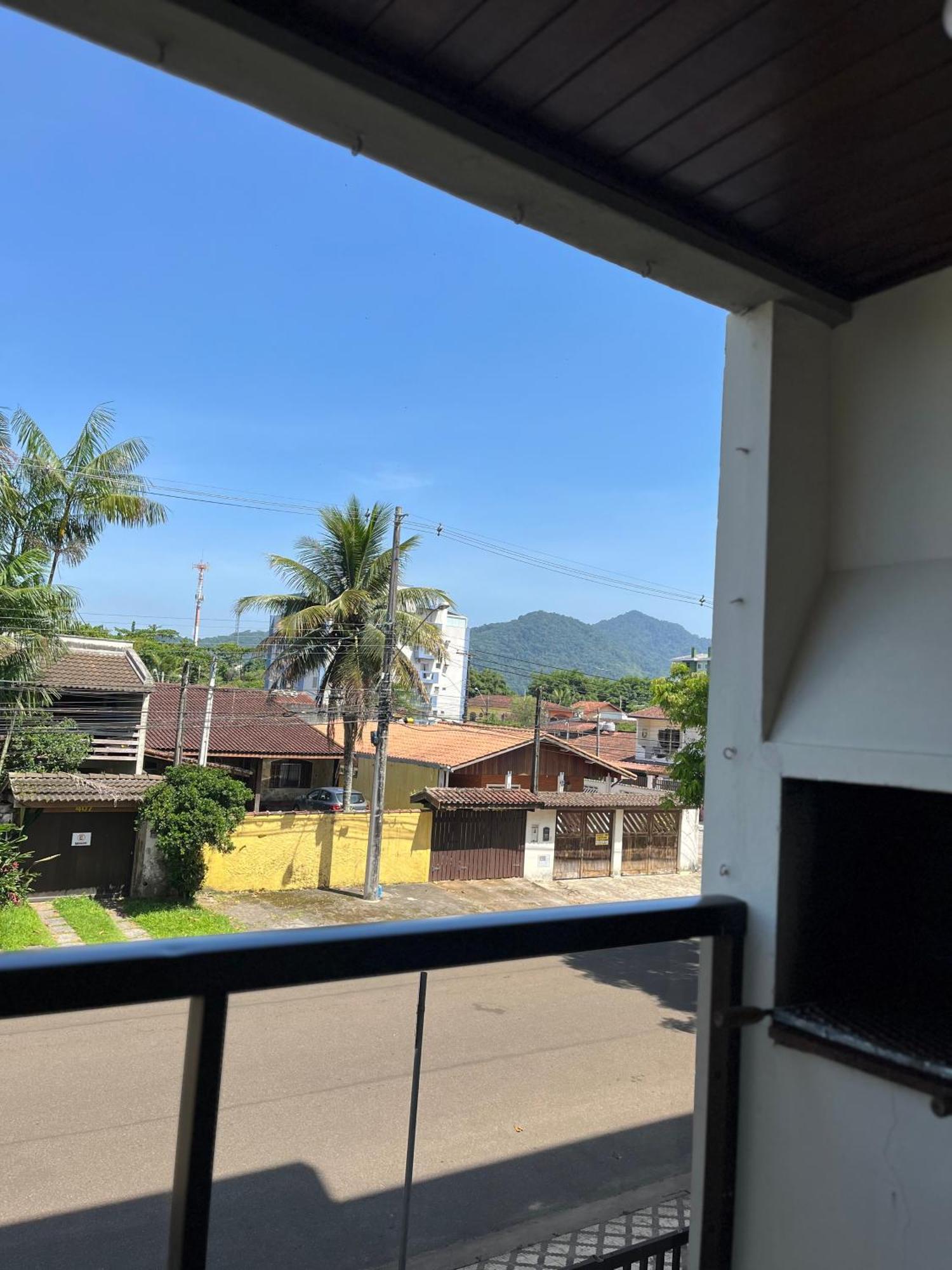 Ubatuba-Itagua Apartman Kültér fotó