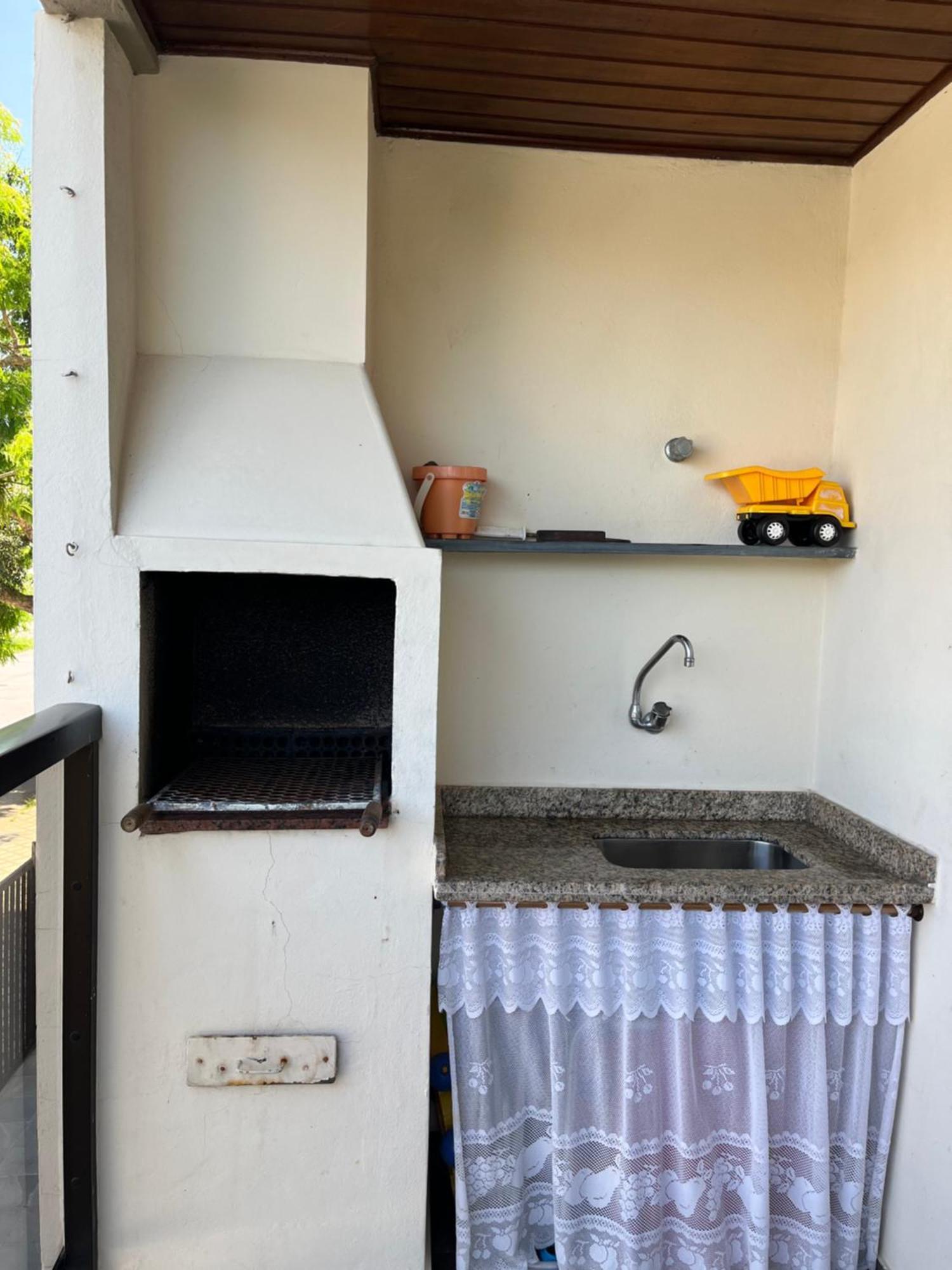Ubatuba-Itagua Apartman Kültér fotó