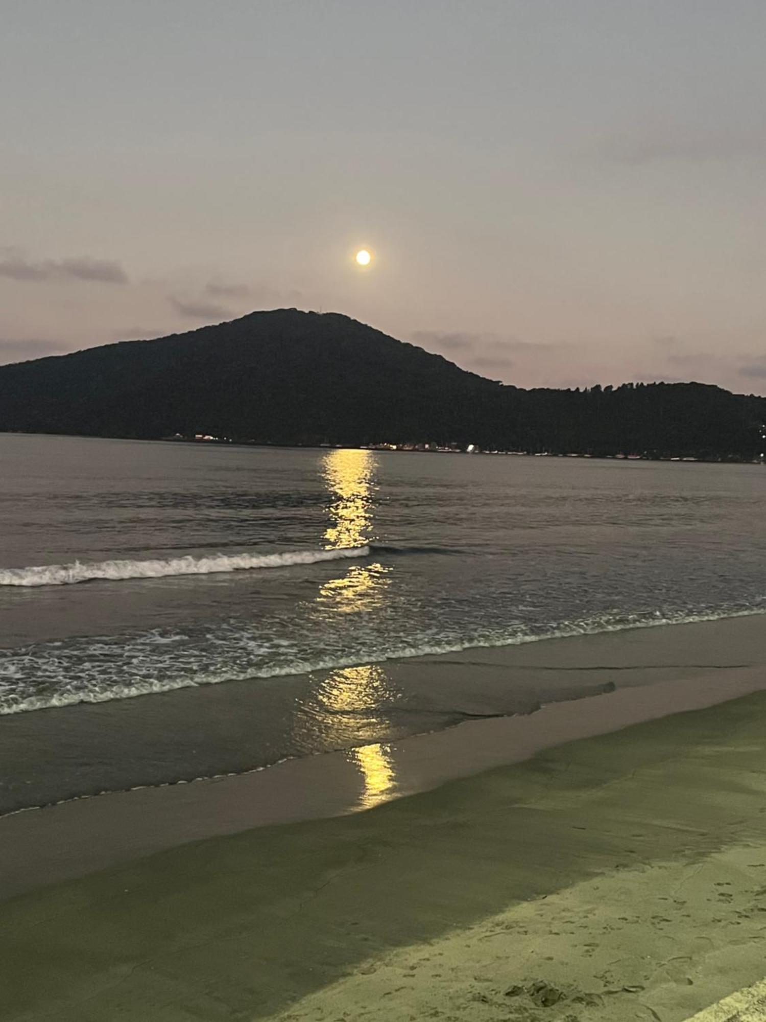 Ubatuba-Itagua Apartman Kültér fotó