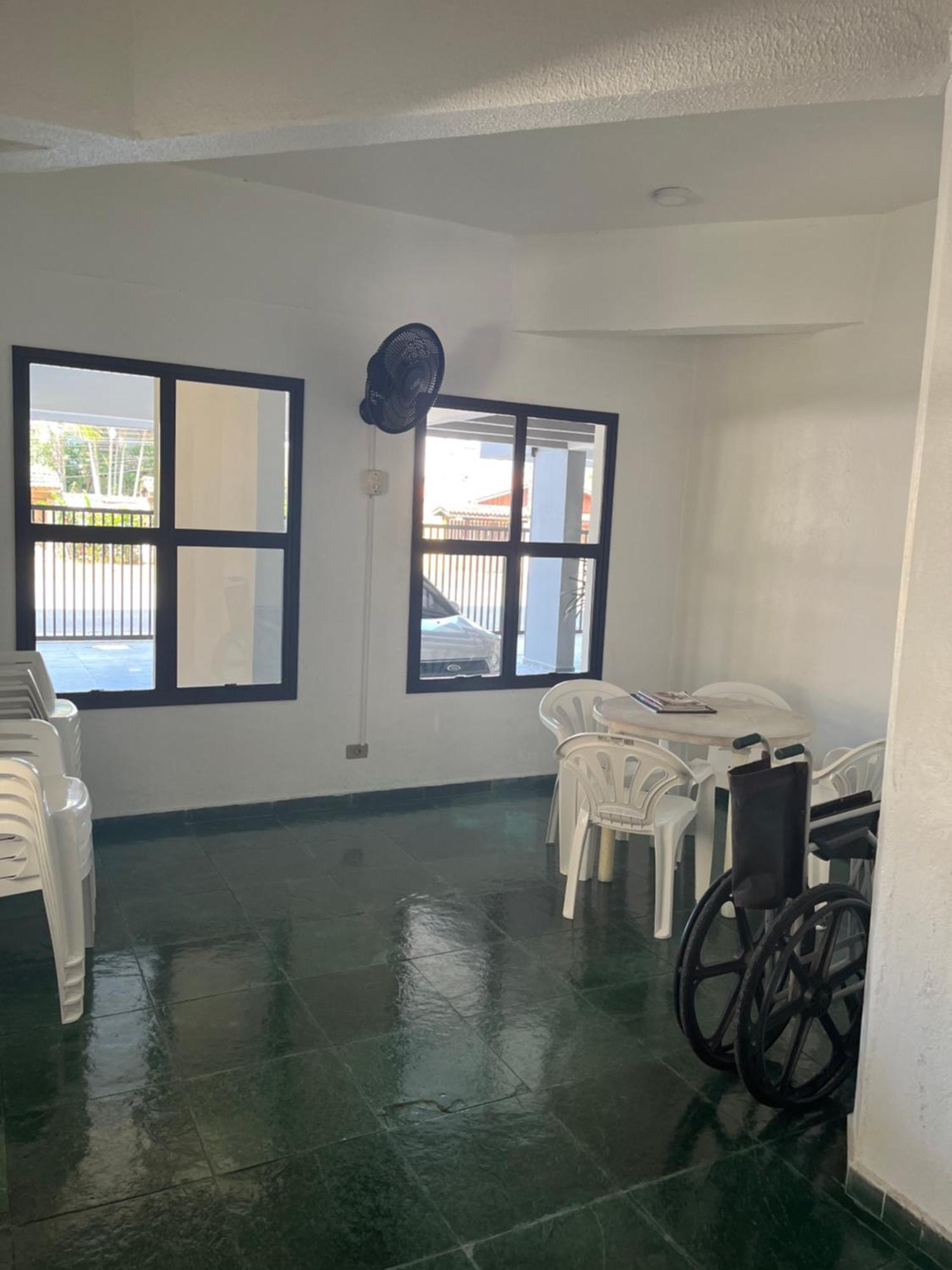 Ubatuba-Itagua Apartman Kültér fotó
