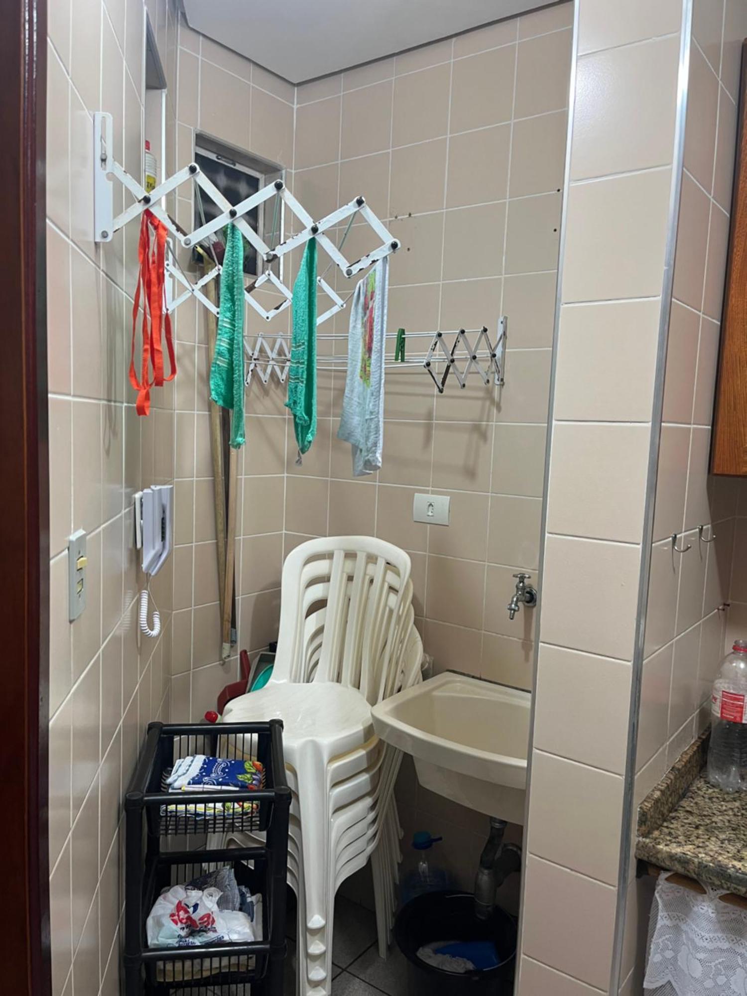 Ubatuba-Itagua Apartman Kültér fotó