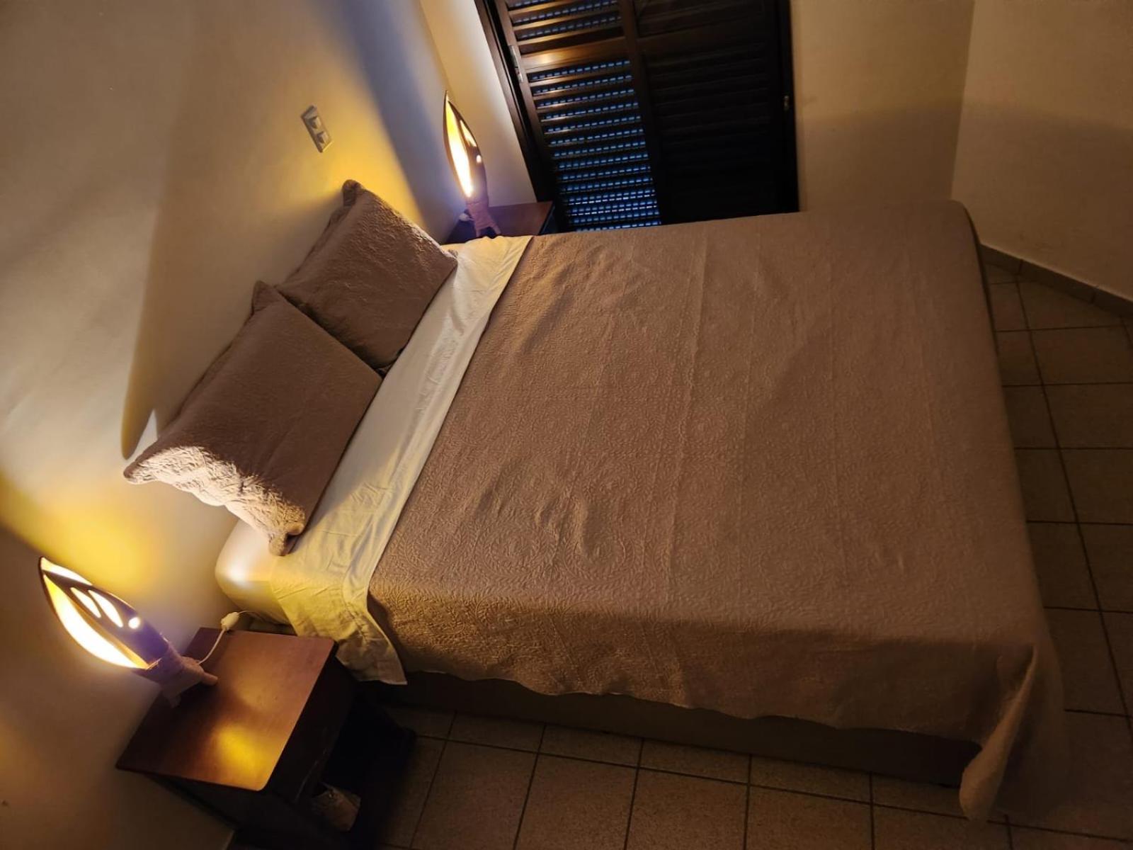 Ubatuba-Itagua Apartman Kültér fotó